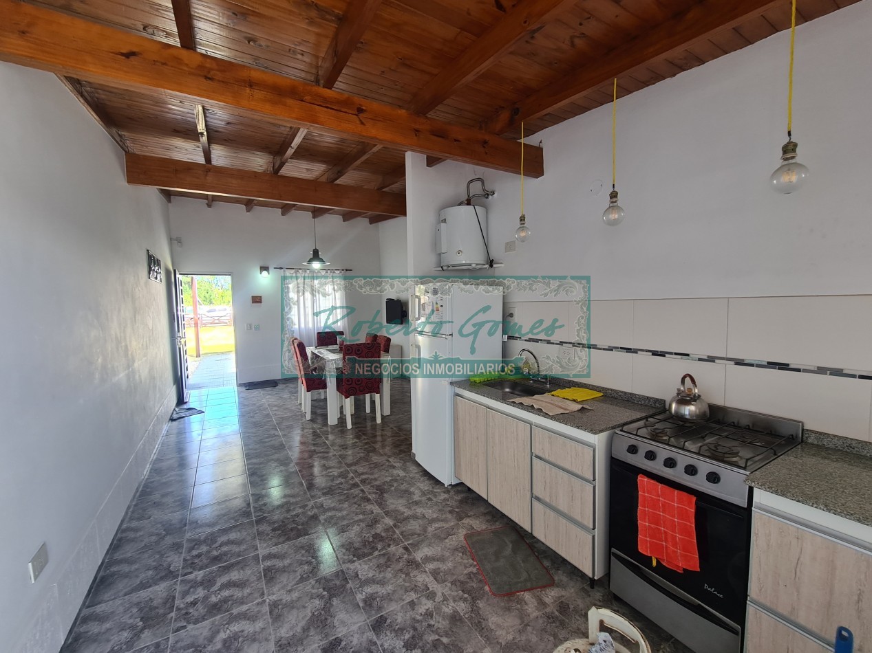 VENTA en BLOCK de 2 CHALET GEMELOS