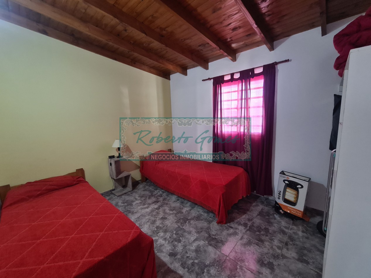 VENTA en BLOCK de 2 CHALET GEMELOS