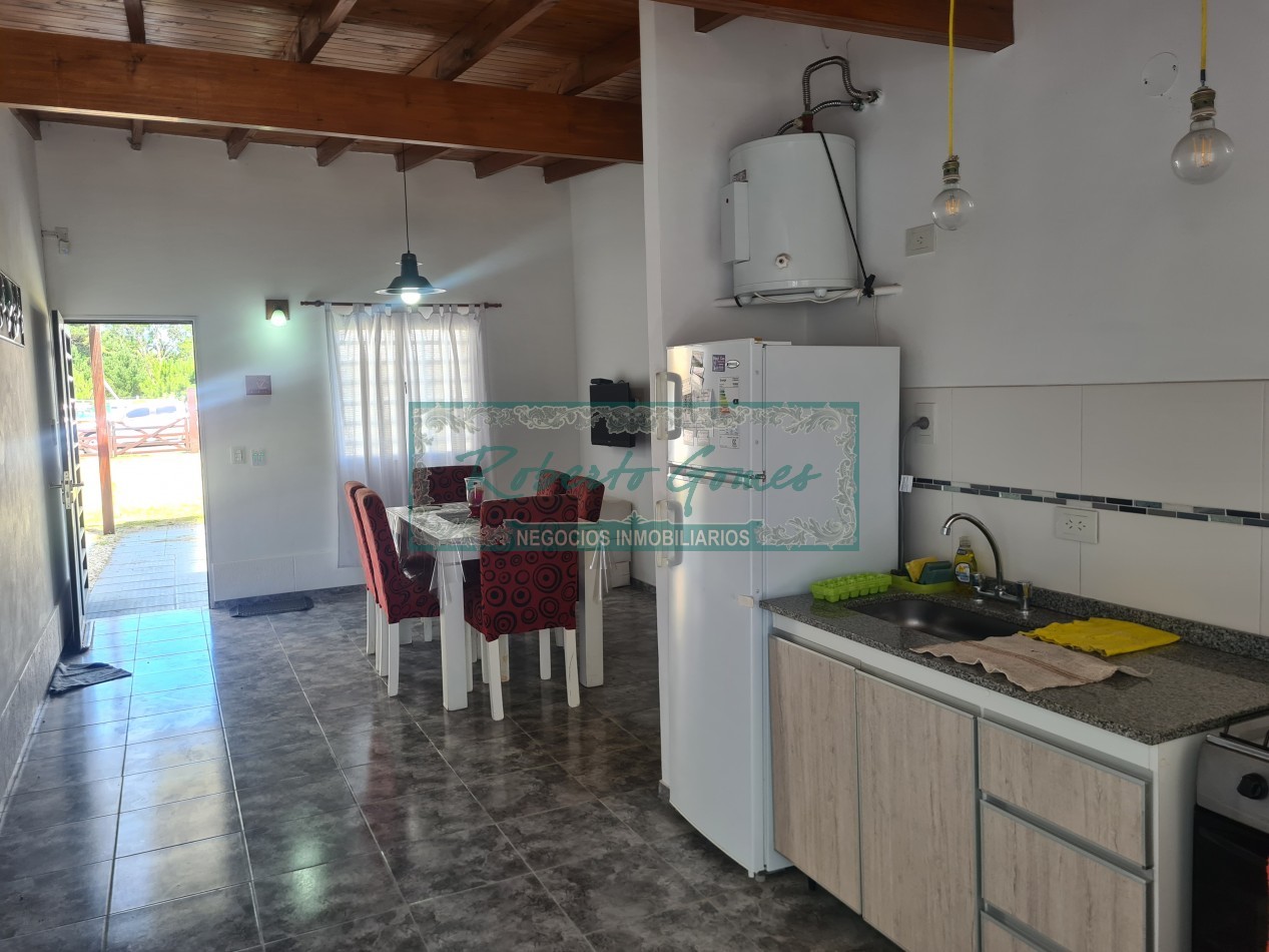 VENTA en BLOCK de 2 CHALET GEMELOS