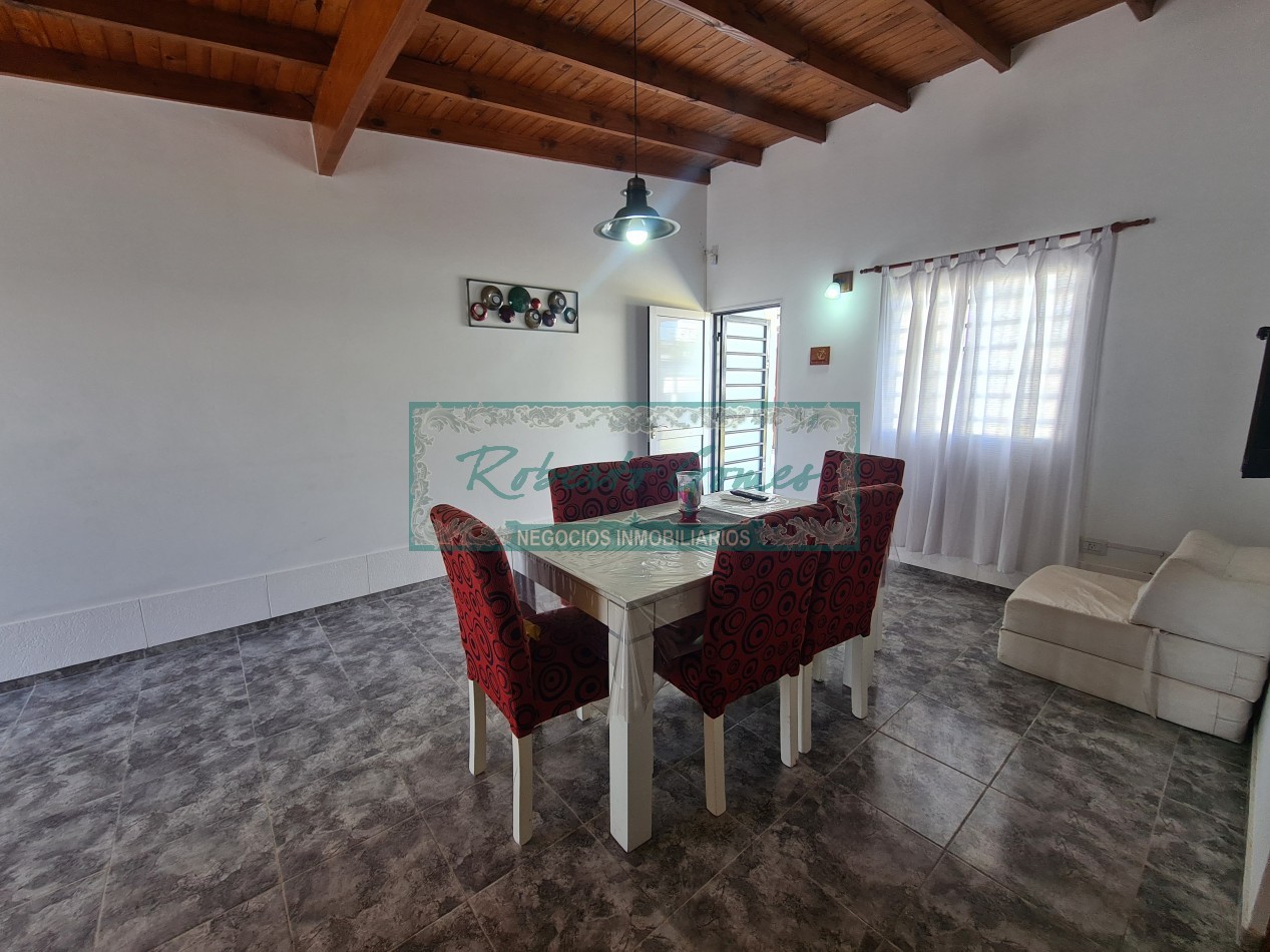 VENTA en BLOCK de 2 CHALET GEMELOS