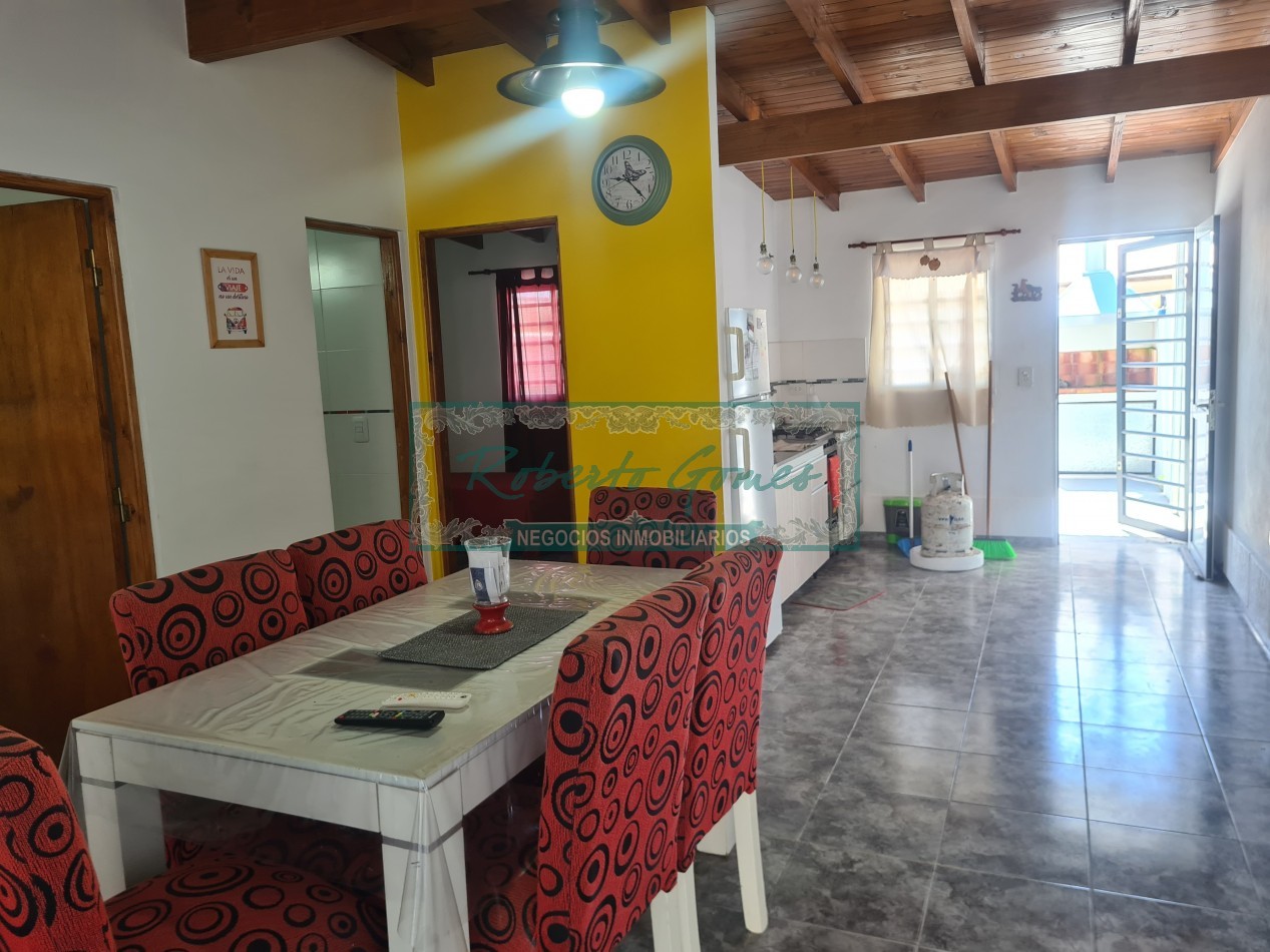 VENTA en BLOCK de 2 CHALET GEMELOS