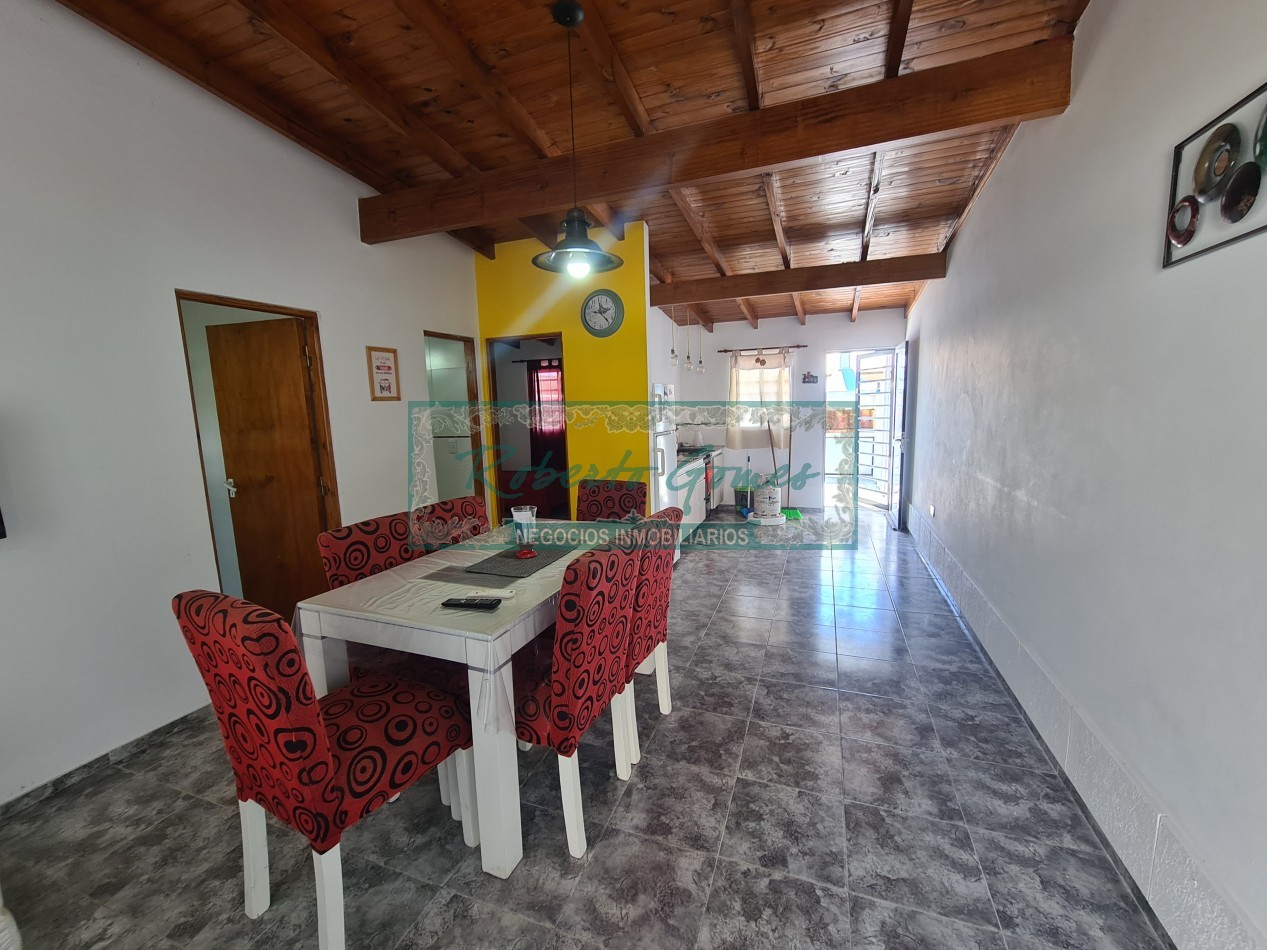 VENTA en BLOCK de 2 CHALET GEMELOS