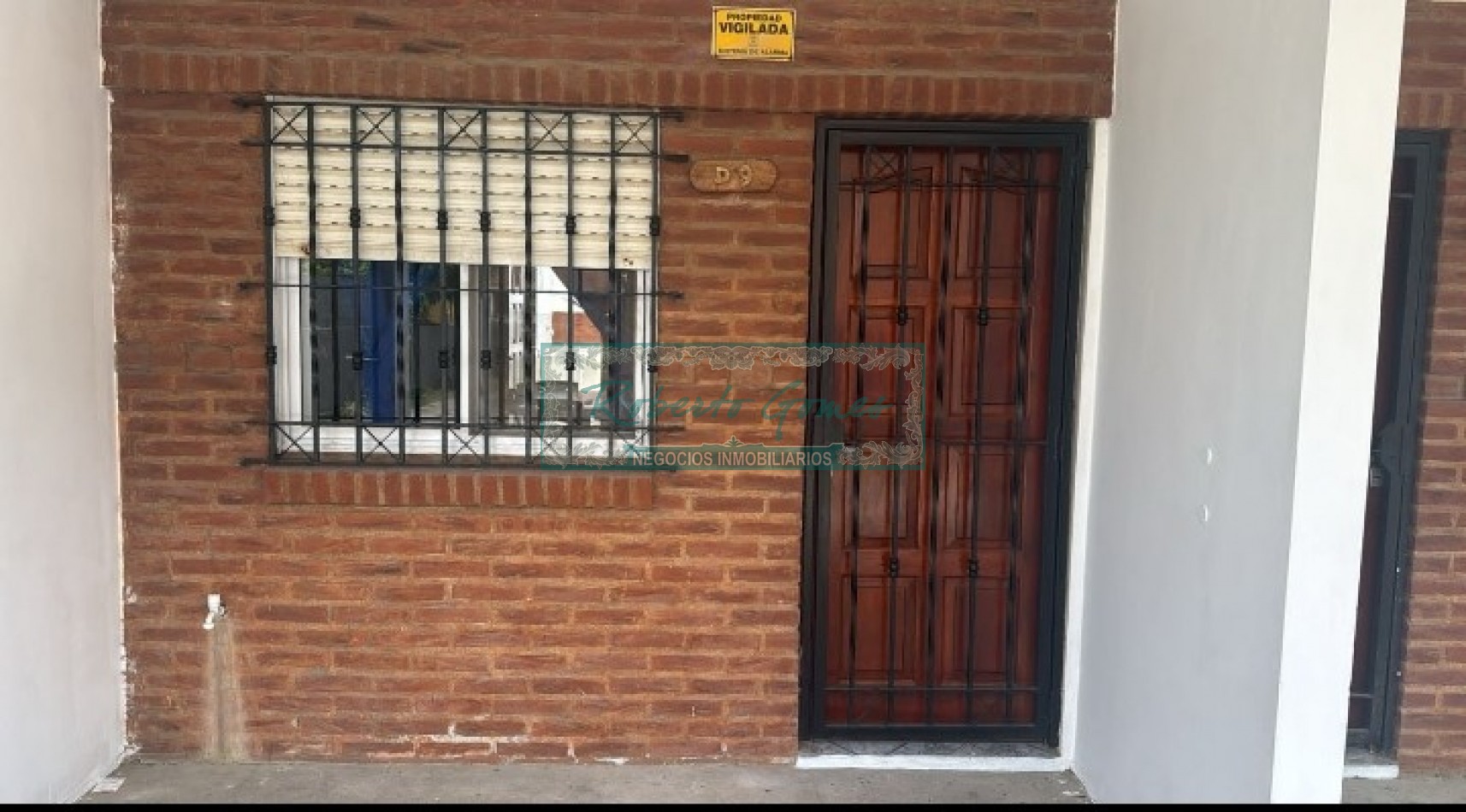 TRIPLEX AMOBLADO en MAR DEL TUYU
