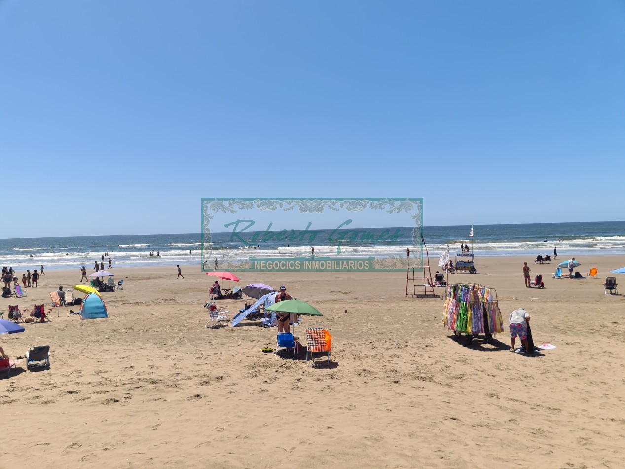 DUPLEX en MAR DEL TUYU con financiacion