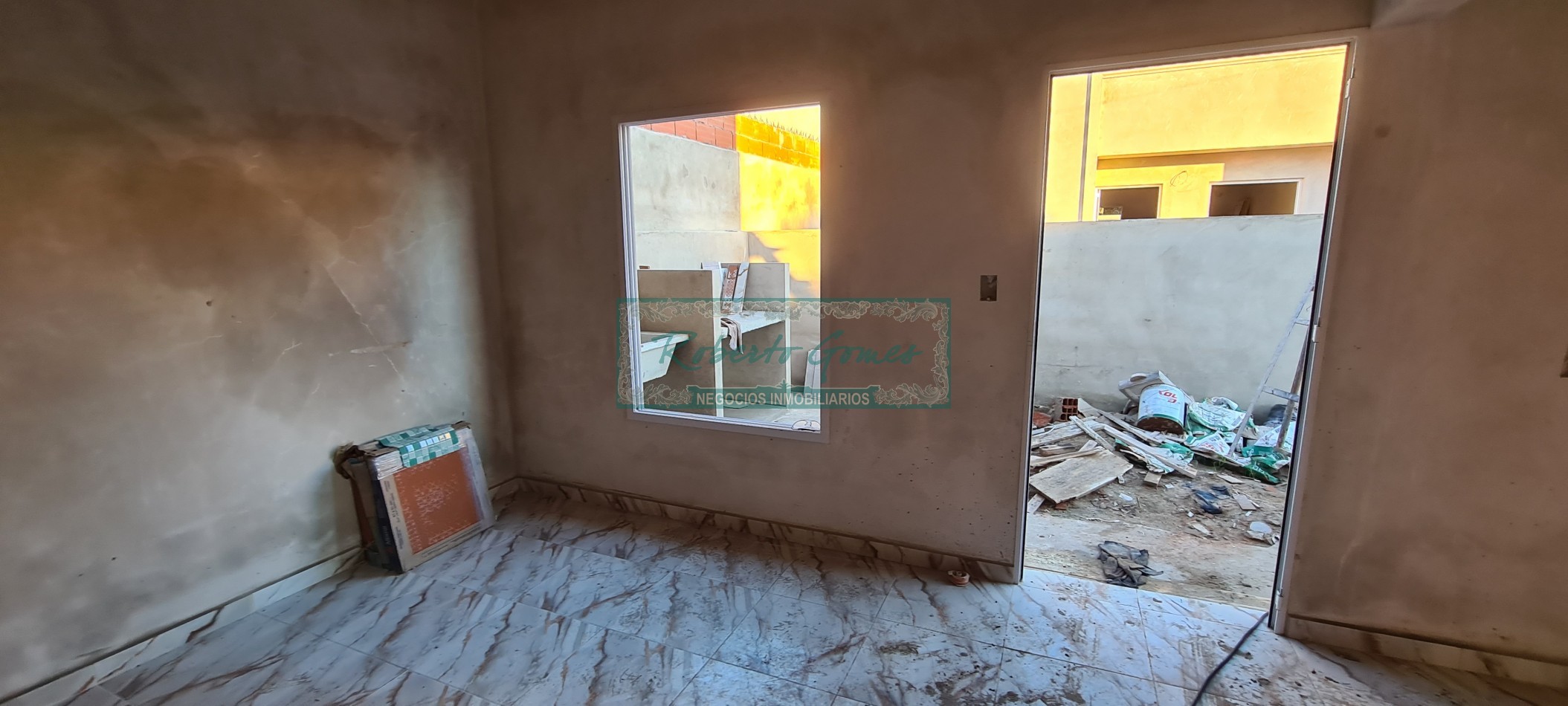 Moderno duplex a estrenar