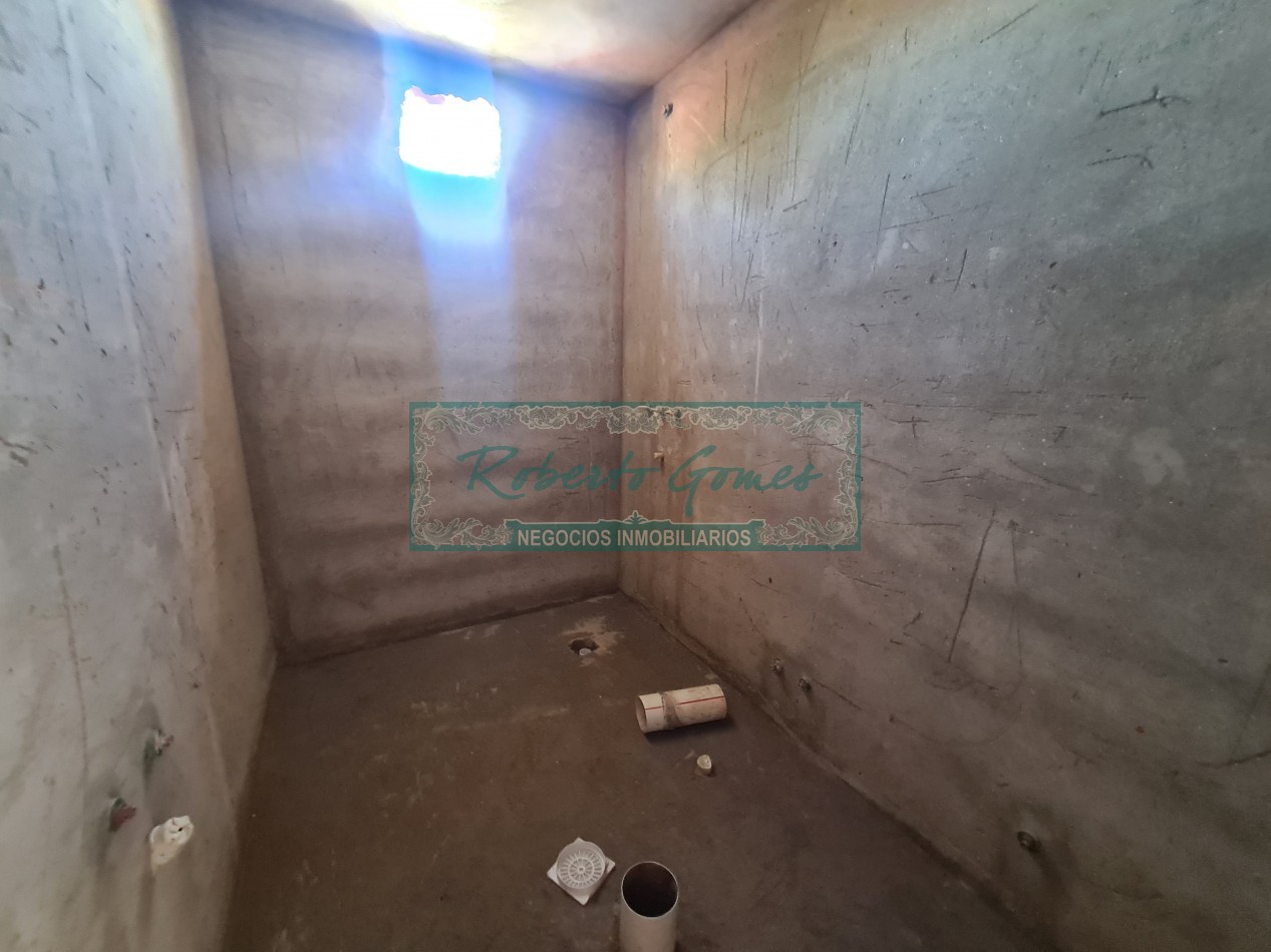 Moderno duplex a estrenar