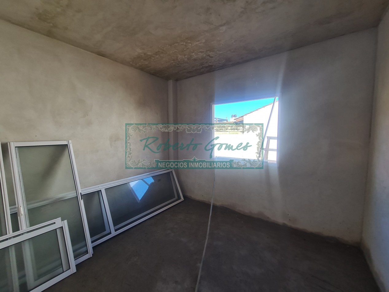 Moderno duplex a estrenar