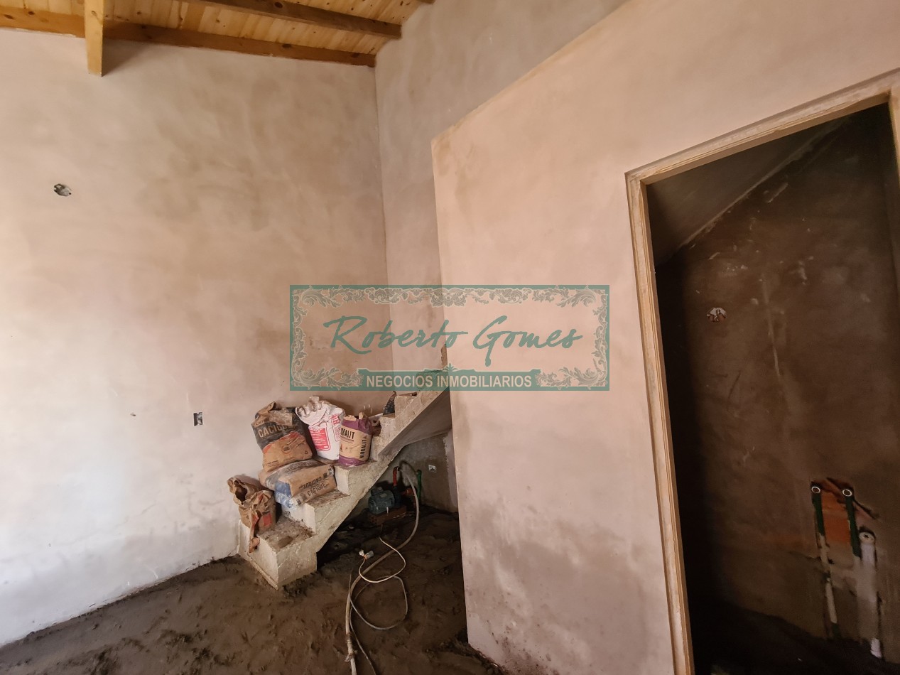 Moderno duplex a estrenar