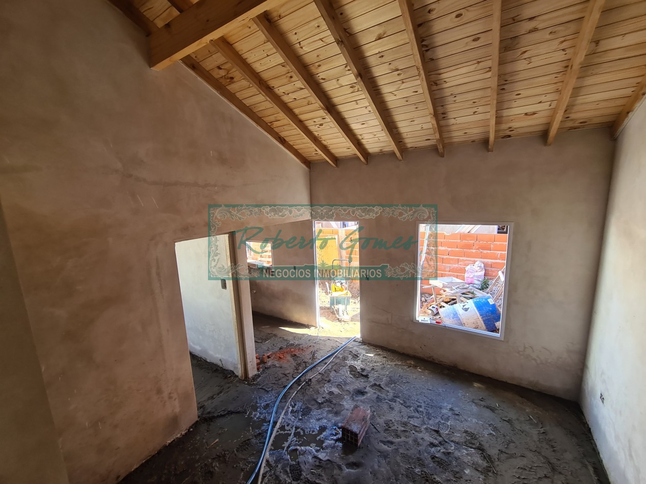 Moderno duplex a estrenar