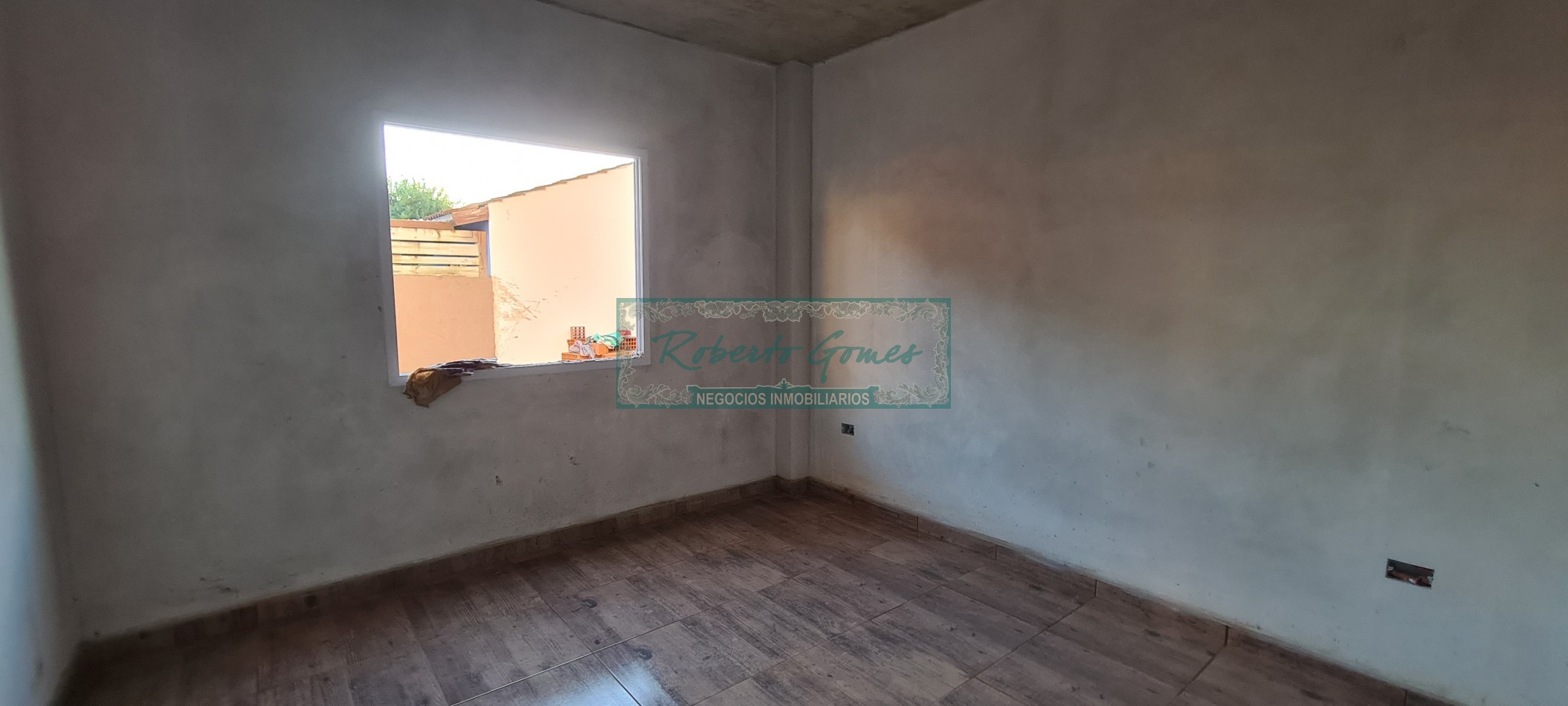 Moderno duplex a estrenar