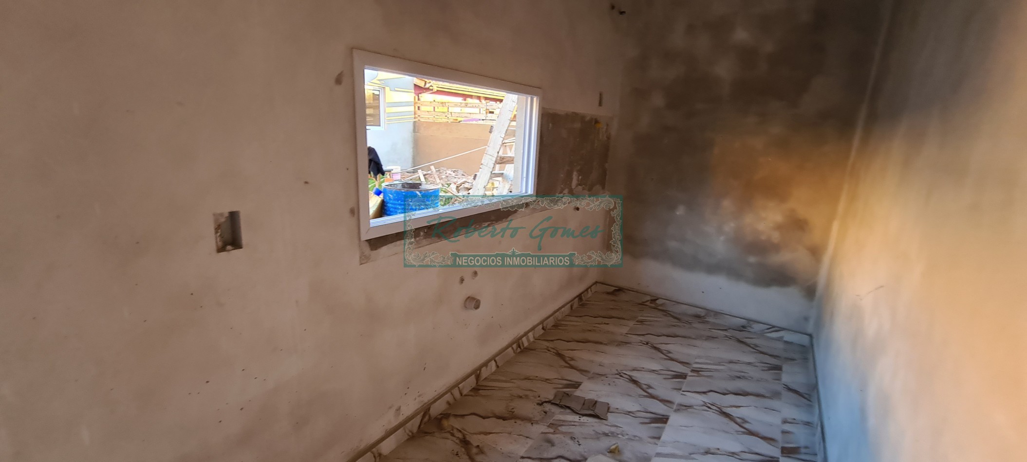 Moderno duplex a estrenar