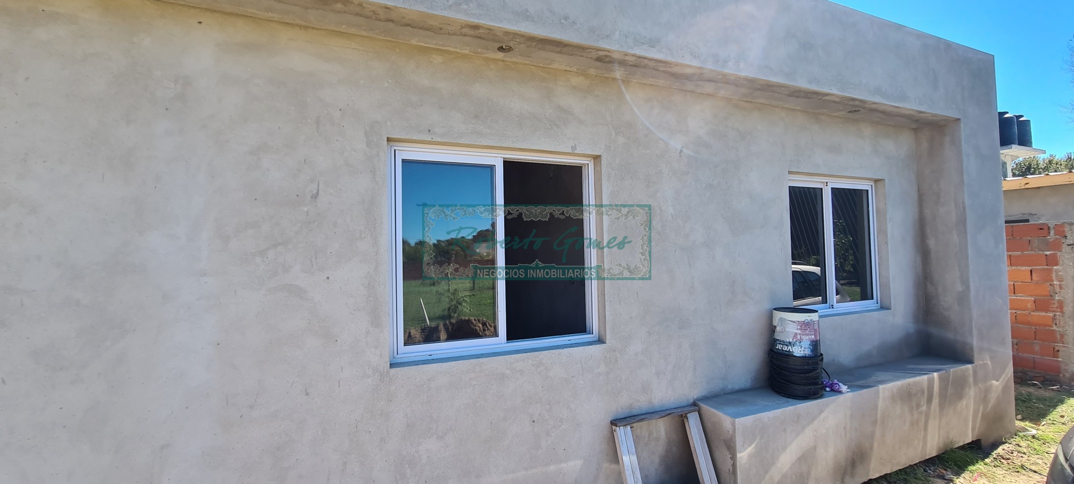 CHALET A ESTRENAR (PH) EN MAR DEL TUYU