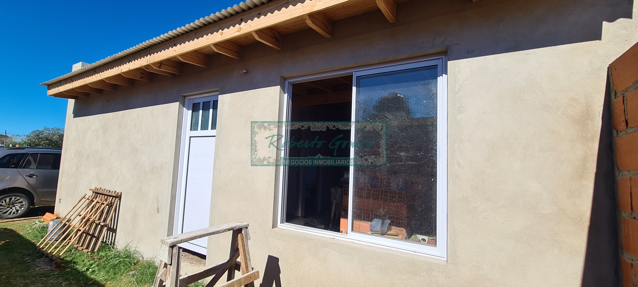 CHALET A ESTRENAR (PH) EN MAR DEL TUYU