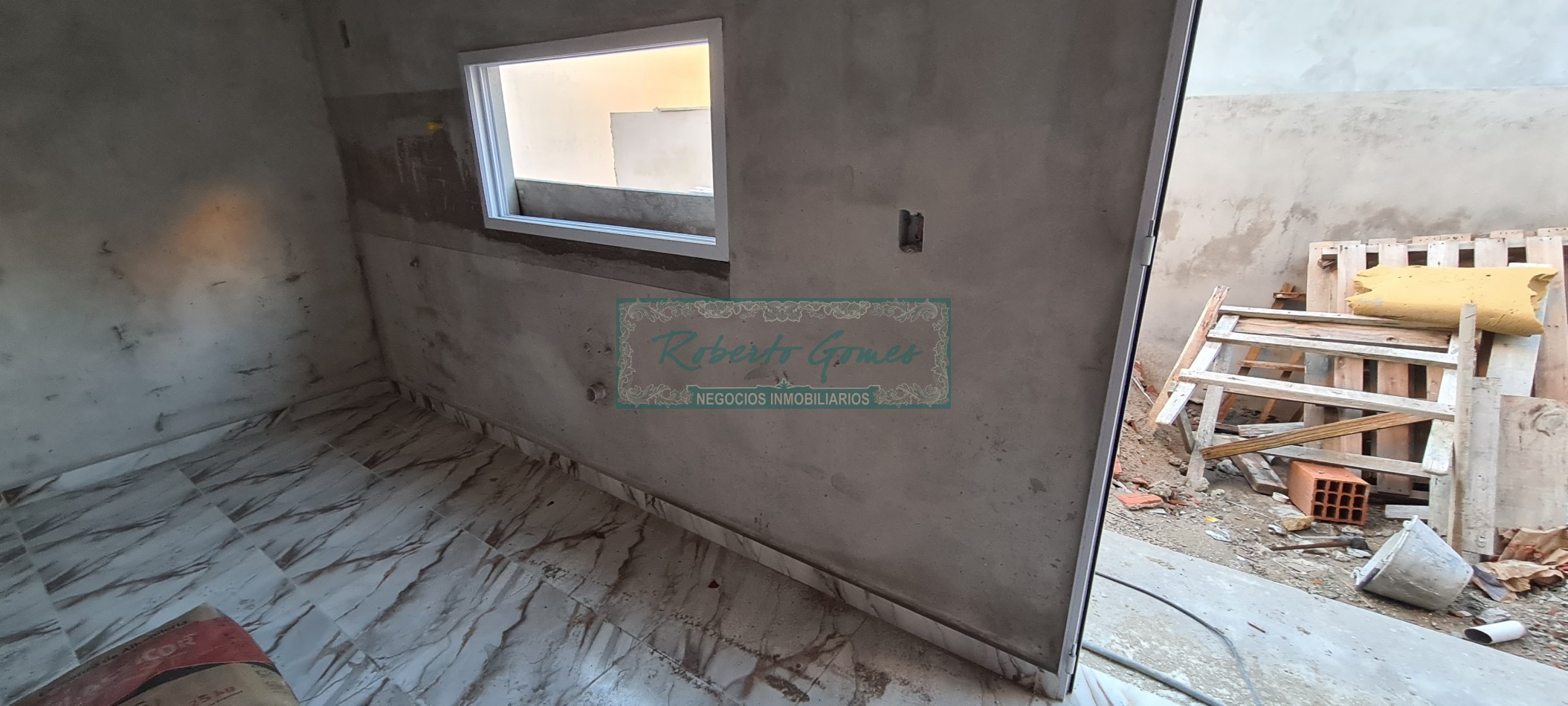 Moderno duplex a estrenar