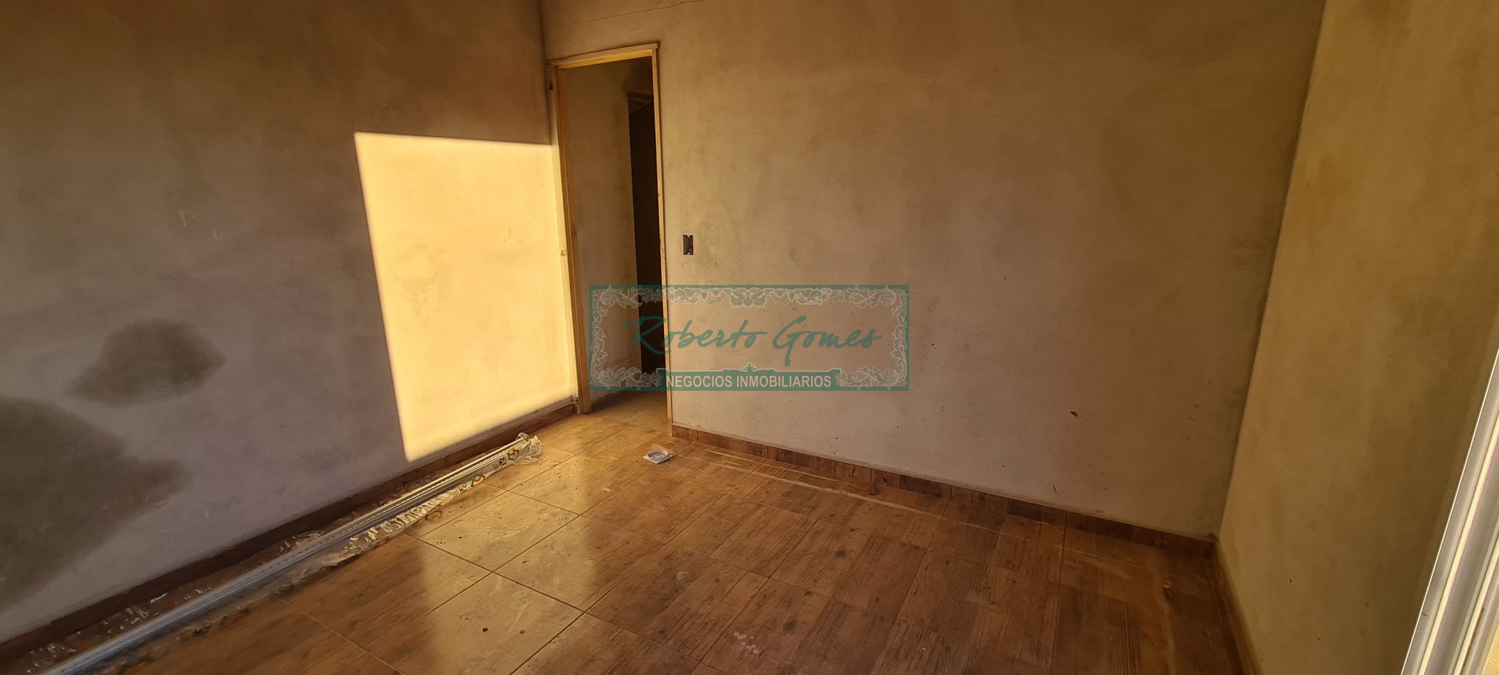 Moderno duplex a estrenar