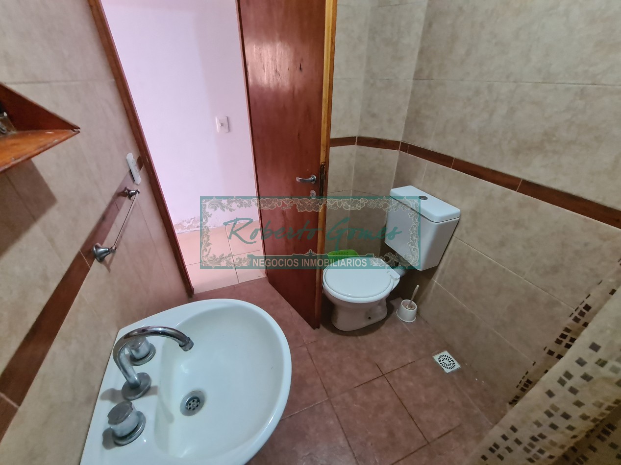 DUPLEX DE 4 AMBIENTES A 50 MTS TERMINAL MAR DEL TUYU
