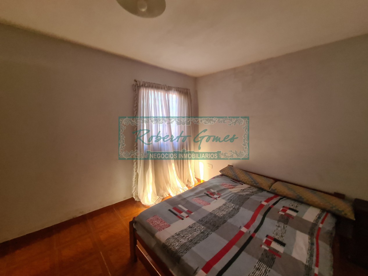 DUPLEX DE 4 AMBIENTES A 50 MTS TERMINAL MAR DEL TUYU
