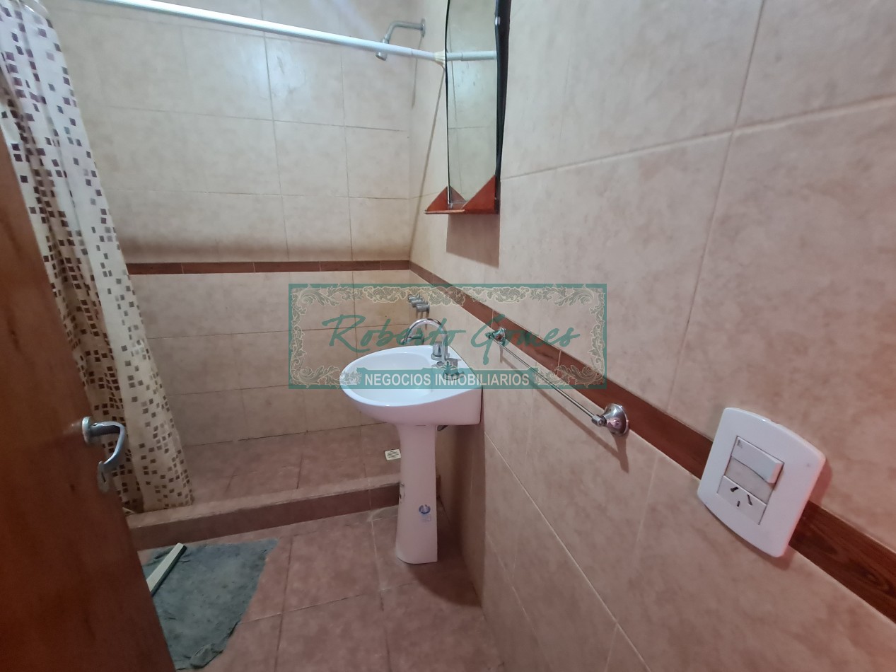 DUPLEX DE 4 AMBIENTES A 50 MTS TERMINAL MAR DEL TUYU