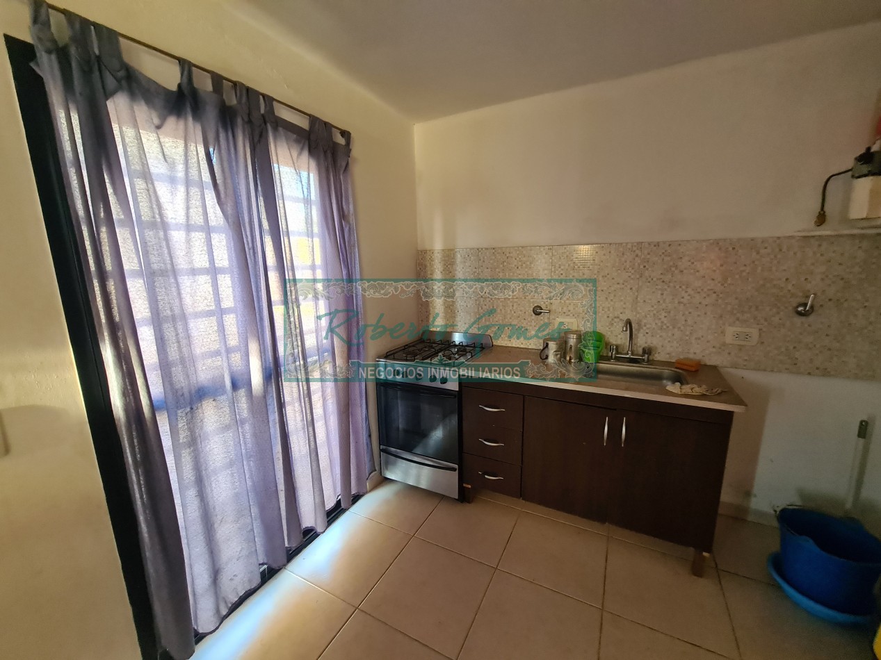 DUPLEX DE 4 AMBIENTES A 50 MTS TERMINAL MAR DEL TUYU