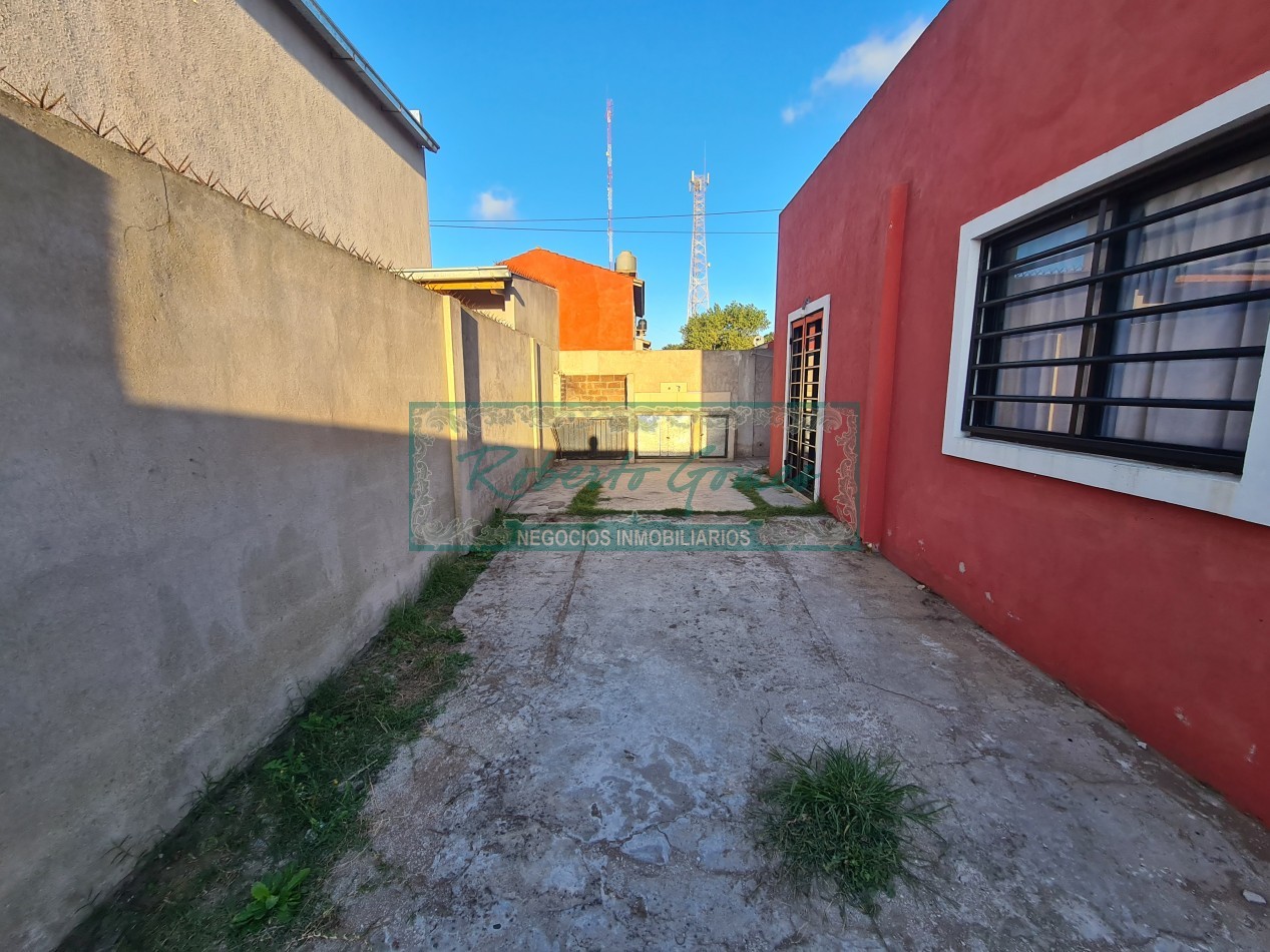 DUPLEX DE 4 AMBIENTES A 50 MTS TERMINAL MAR DEL TUYU