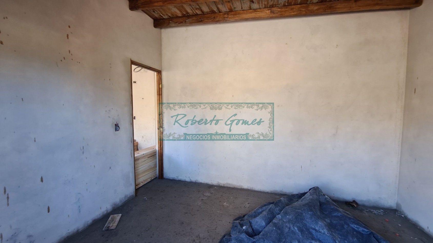 CHALET (ph) EN DESARROLLO FINANCIADO