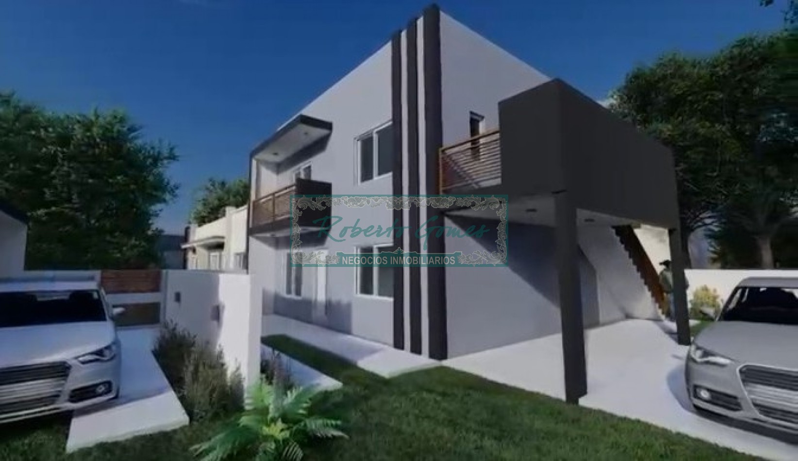 DEPARTAMENTO (ph) DE 3 AMBIENTES - con FINANCIACION
