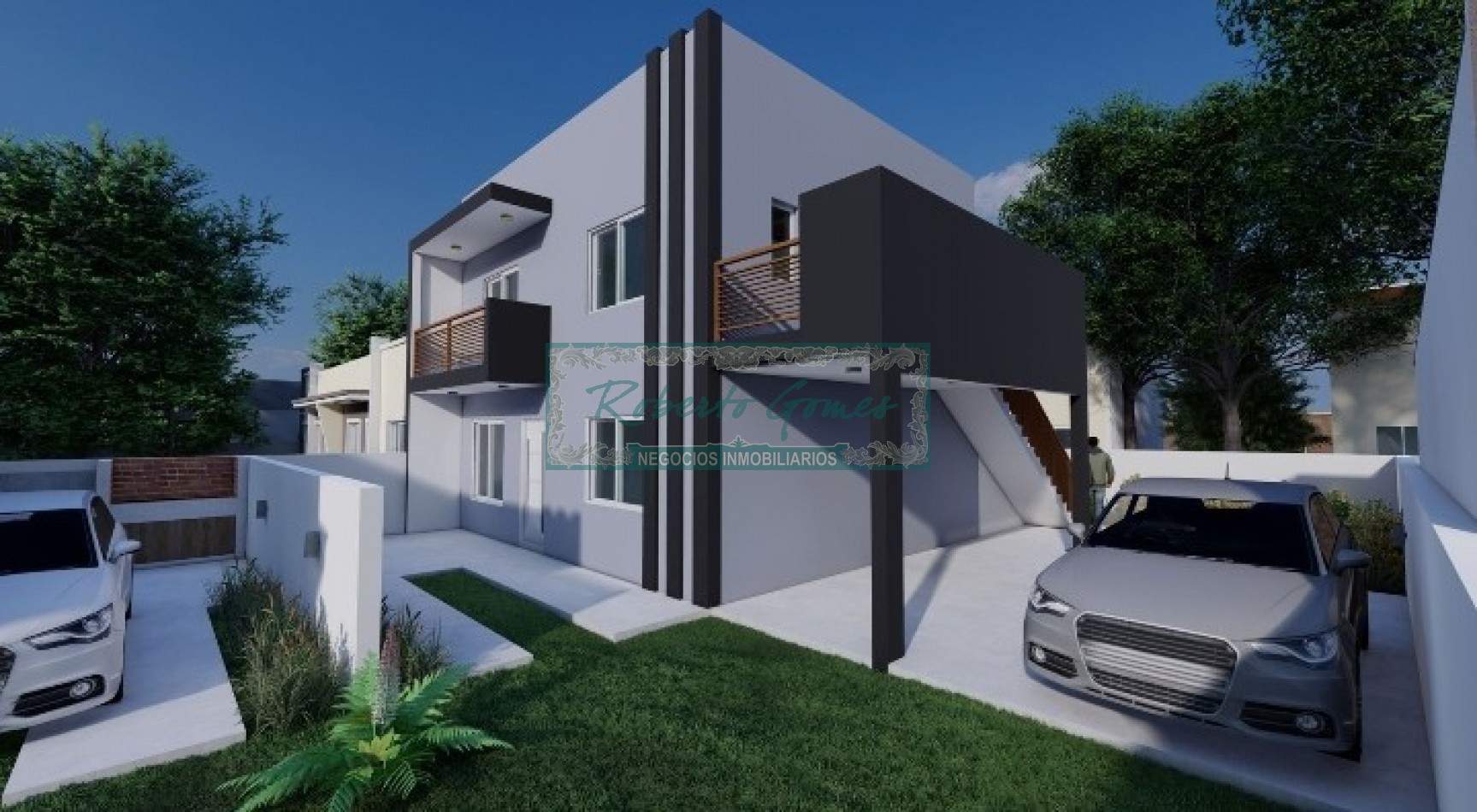 DEPARTAMENTO (ph) DE 3 AMBIENTES - con FINANCIACION