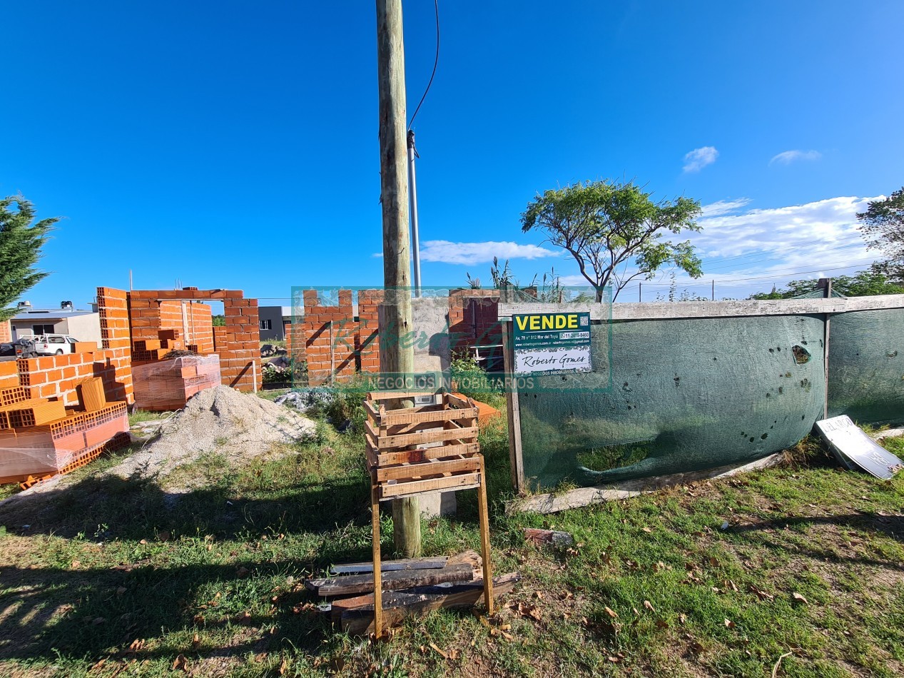 DUPLEX (ph) DE 3 AMB. EN DESARROLLO - OPORTUNIDAD DE INVERSION