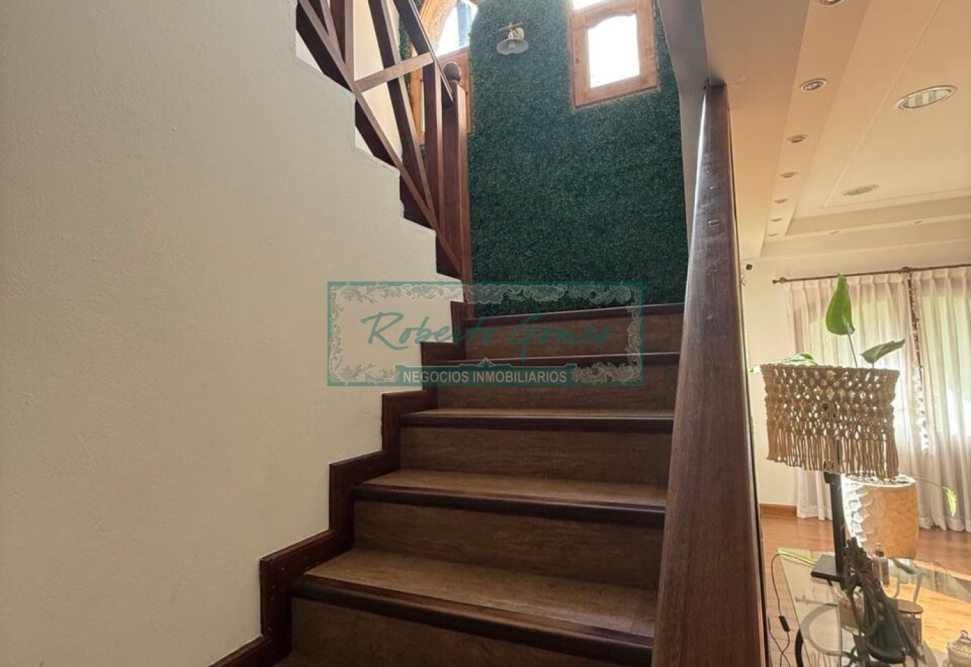Espectacular casa con enorme terreno