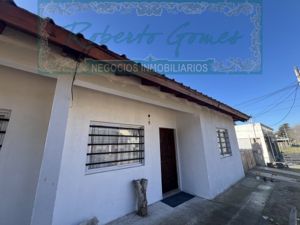 Excelente duplex en Mar del Tuyu!