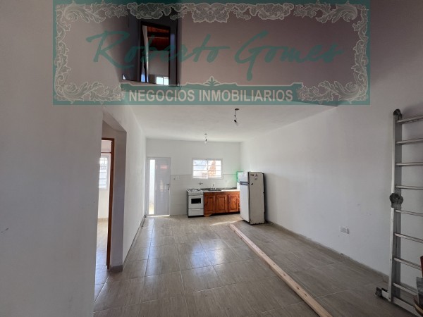Excelente duplex en Mar del Tuyu!