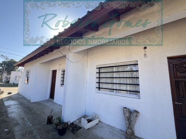 Excelente duplex en Mar del Tuyu!