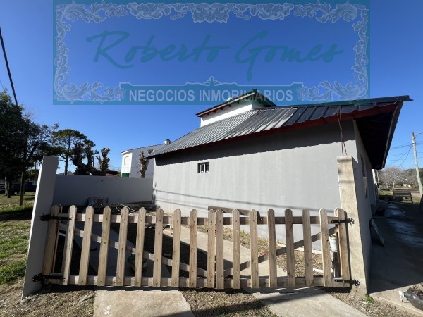 Excelente duplex en Mar del Tuyu!