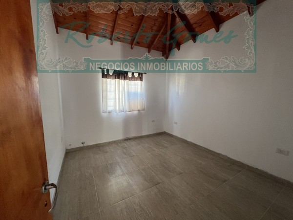 Excelente duplex en Mar del Tuyu!