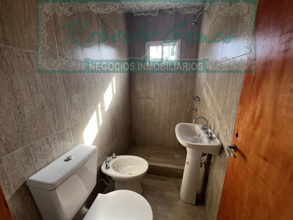 Excelente duplex en Mar del Tuyu!