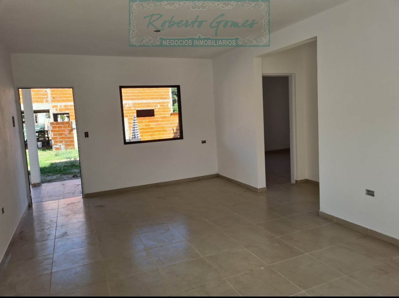 Departamentos a estrenar en La Toninas !