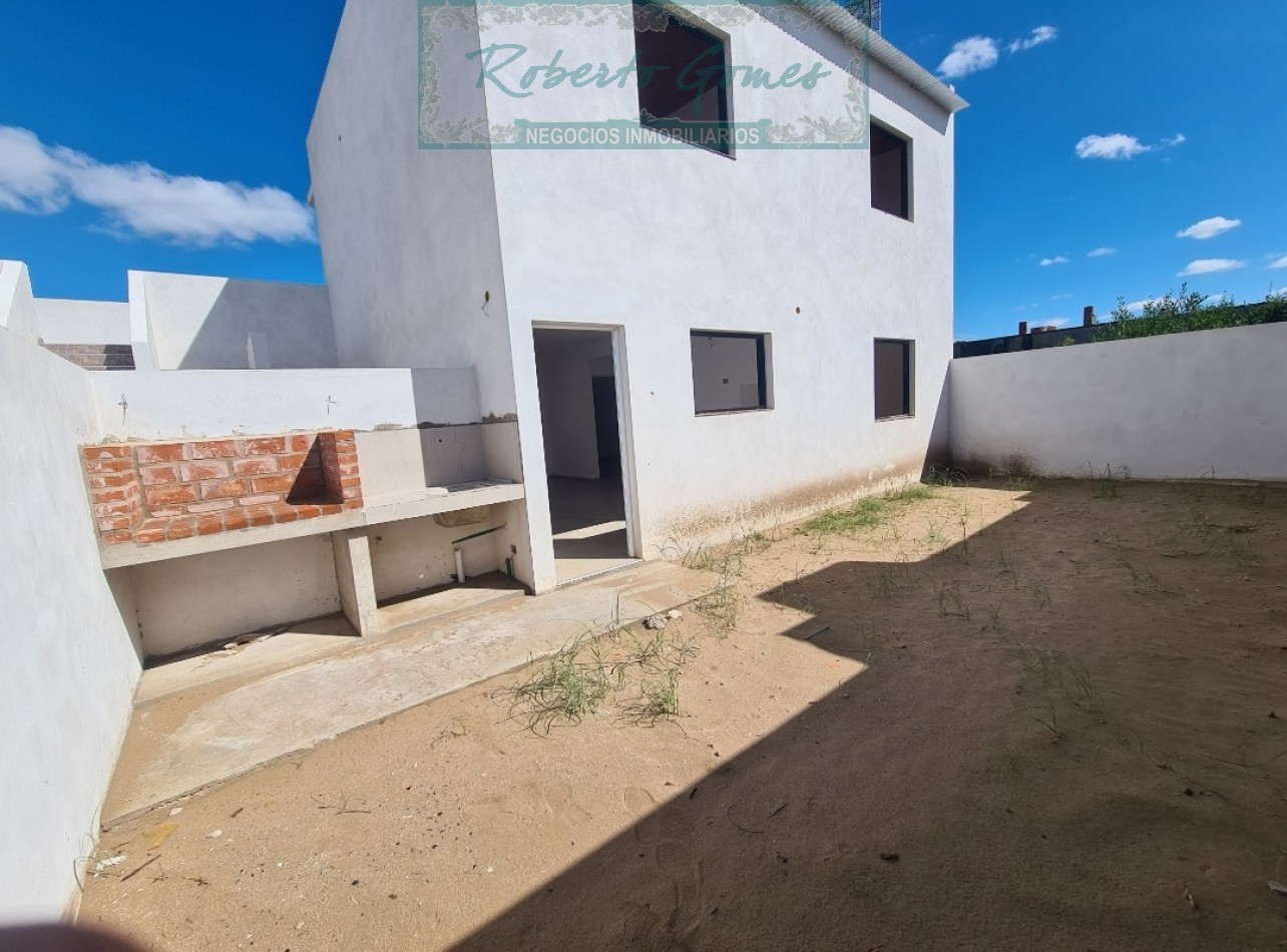 Departamentos a estrenar en La Toninas !