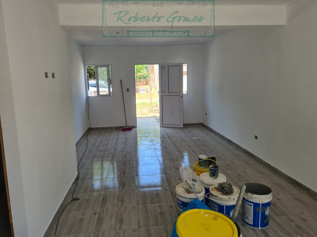 DUPLEX DE 3 ambientes a estrenar !