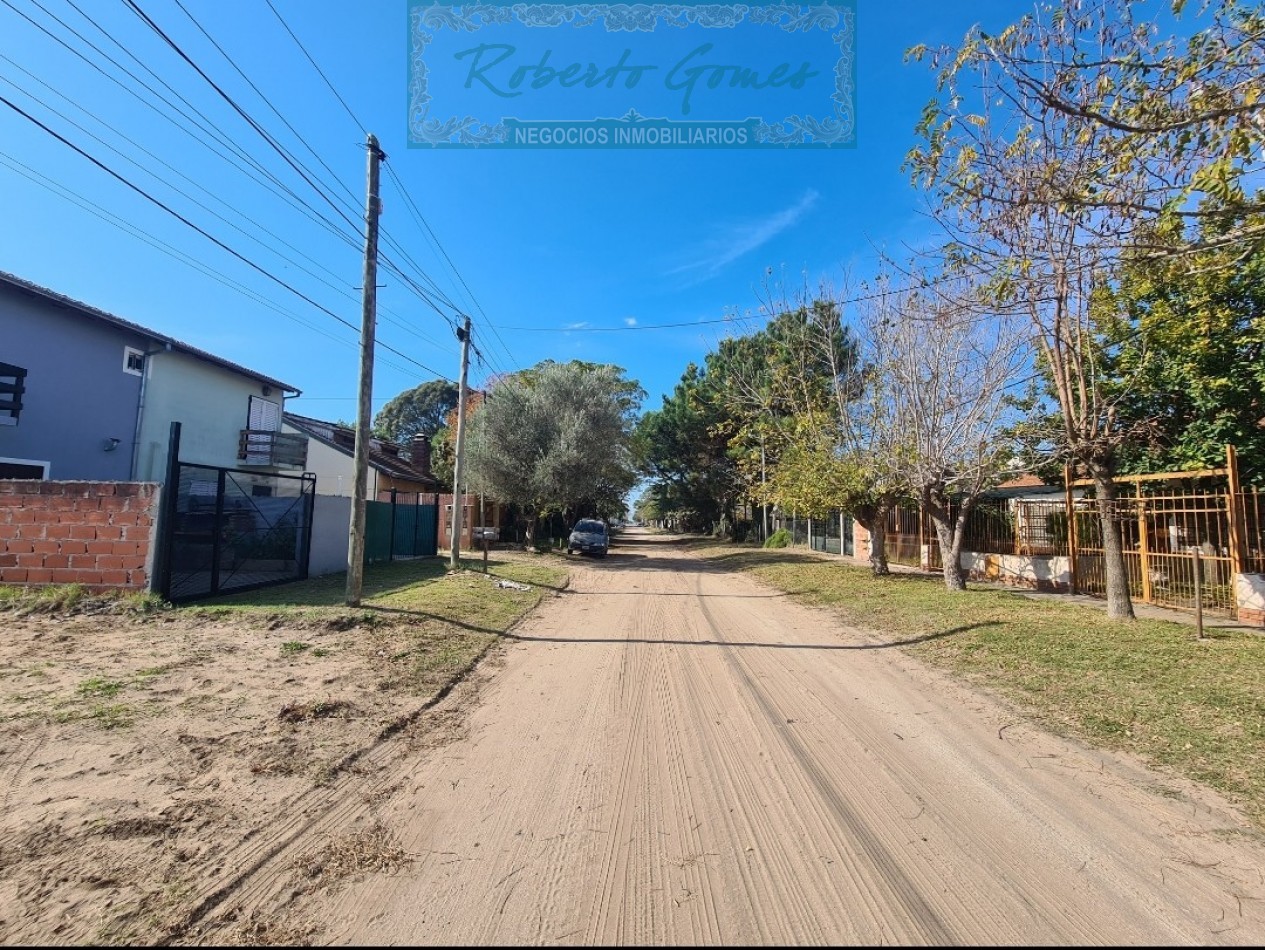 DUPLEX DE 3 ambientes a estrenar !