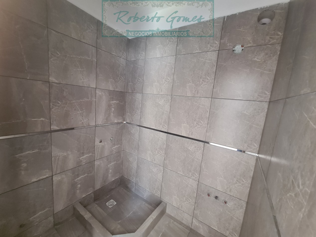 DUPLEX DE 3 ambientes a estrenar !