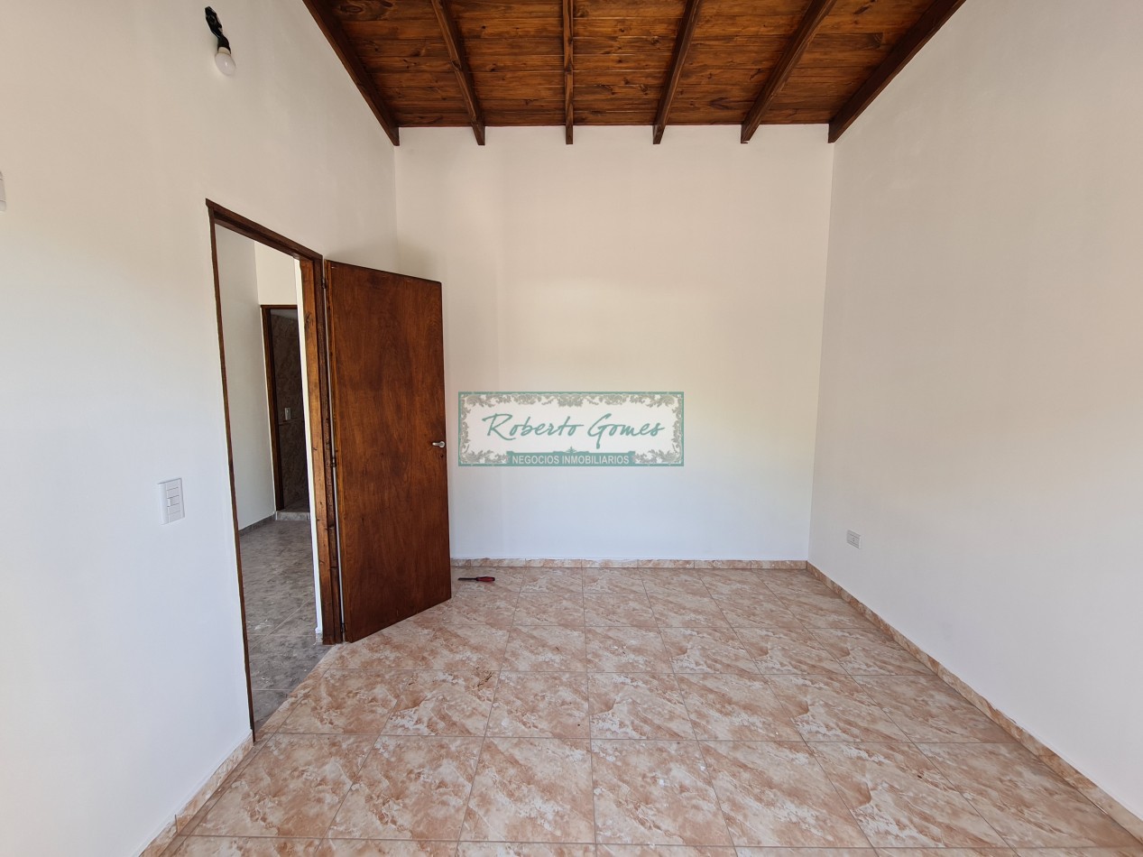 DUPLEX A ESTRENAR (ultima unidad disponible)