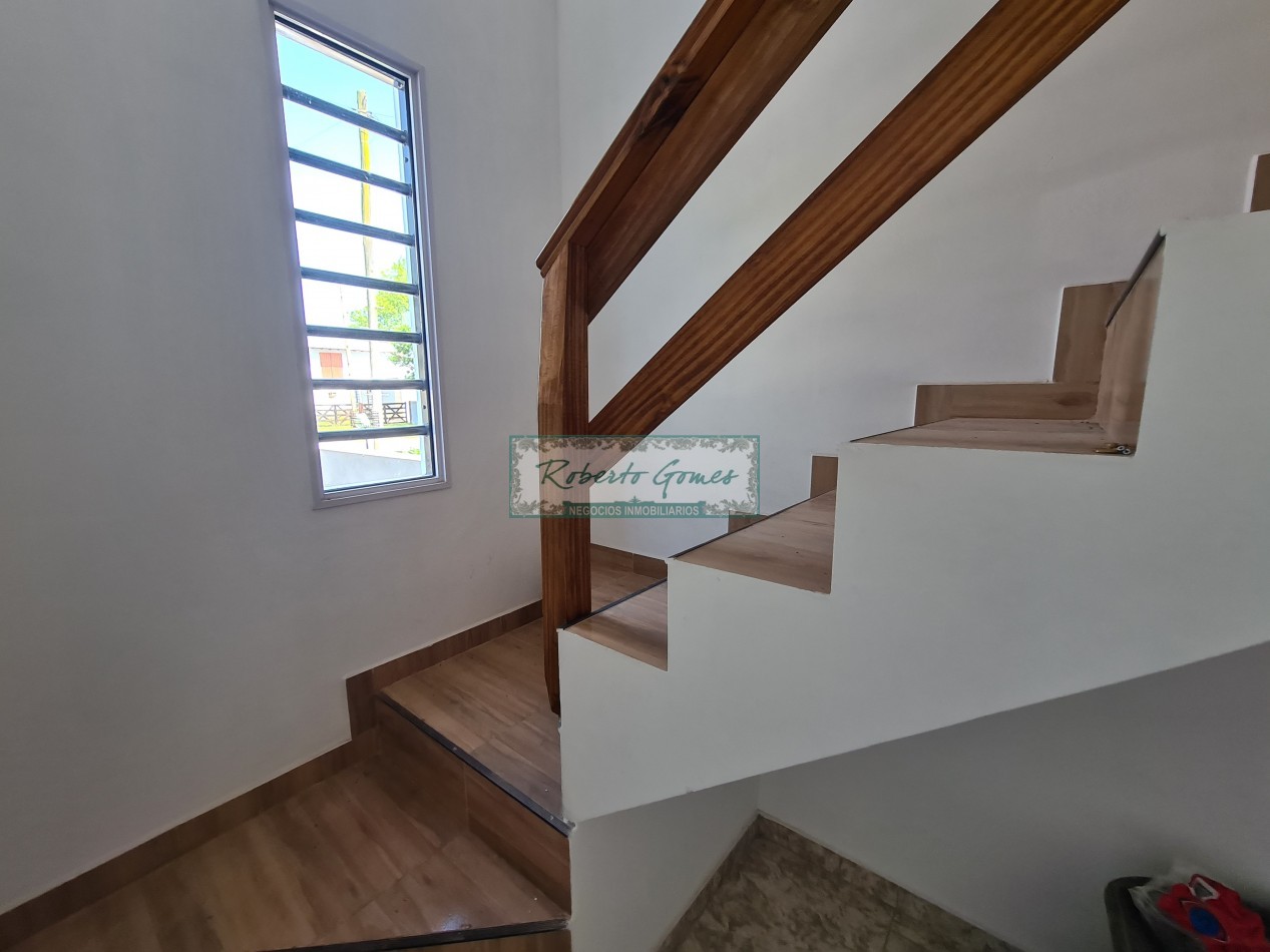 DUPLEX ULTIMA UNIDAD DISPONIBLE !