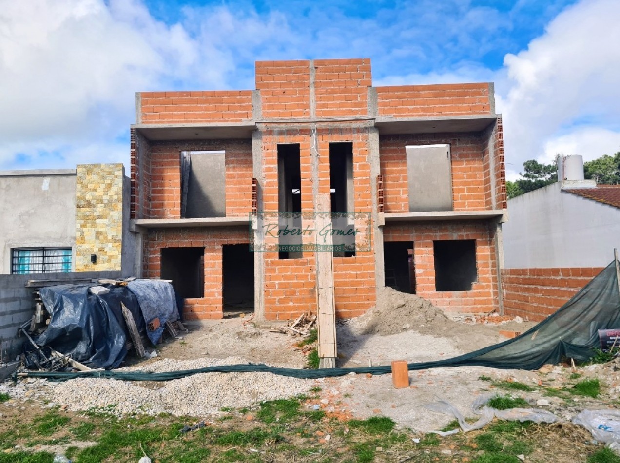 MODERNO DUPLEX a estrenar