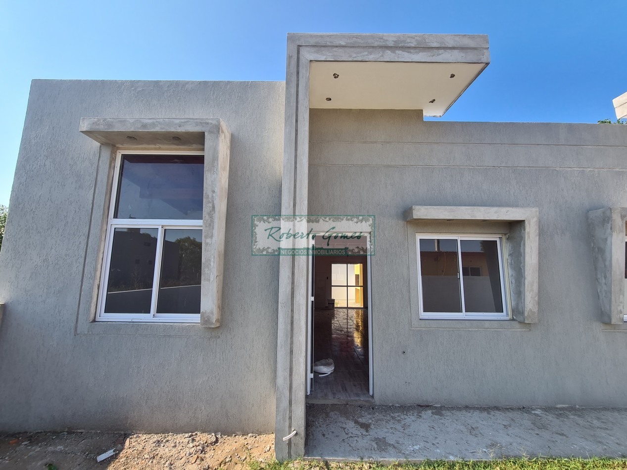 CHALET a estrenar (ph)