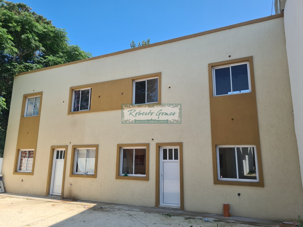 DUPLEX de 3 ambientes a estrenar