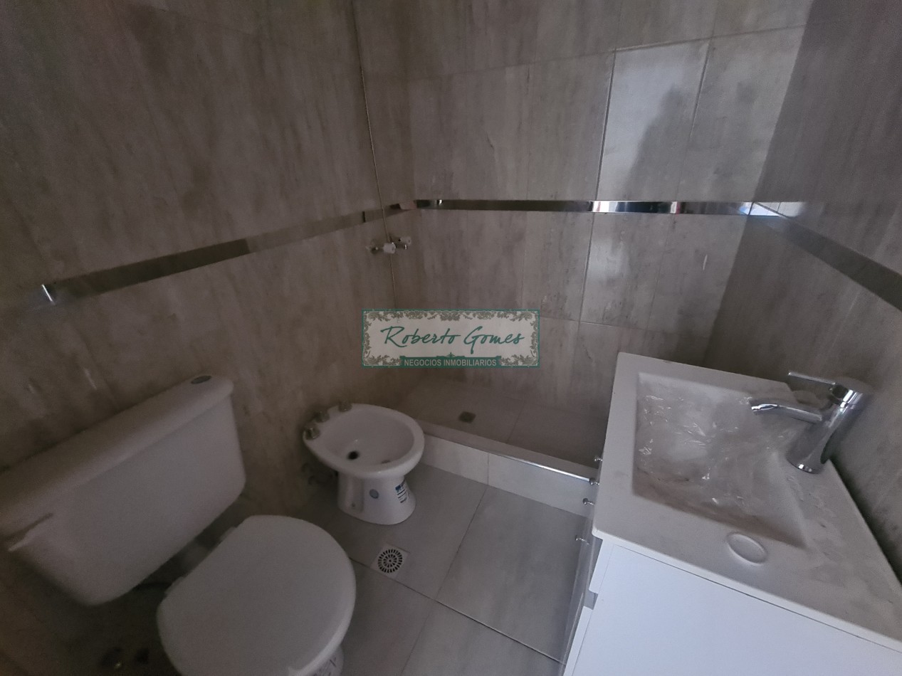 CHALET (ph) 3 AMBIENTES A 6 CUADRAS DEL MAR EN MAR DEL TUYU