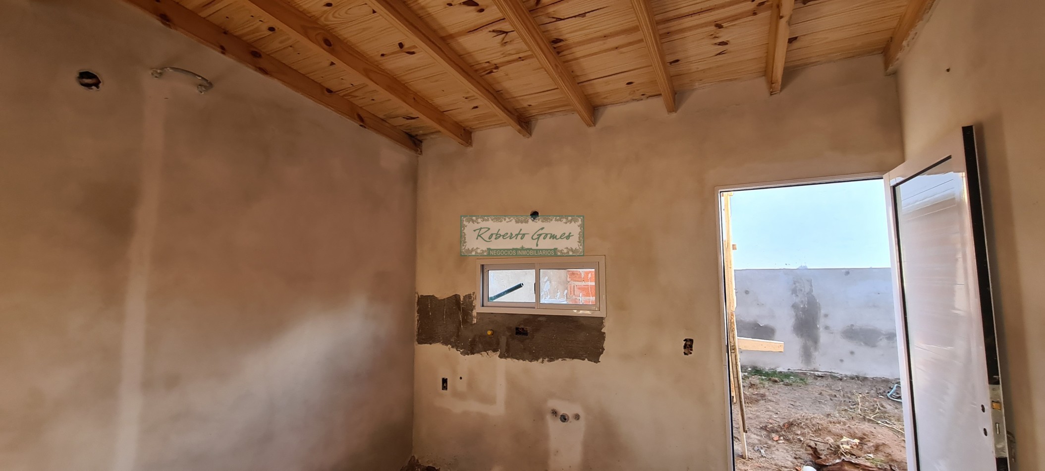 CHALET en desarrollo en Mar del Tuyu