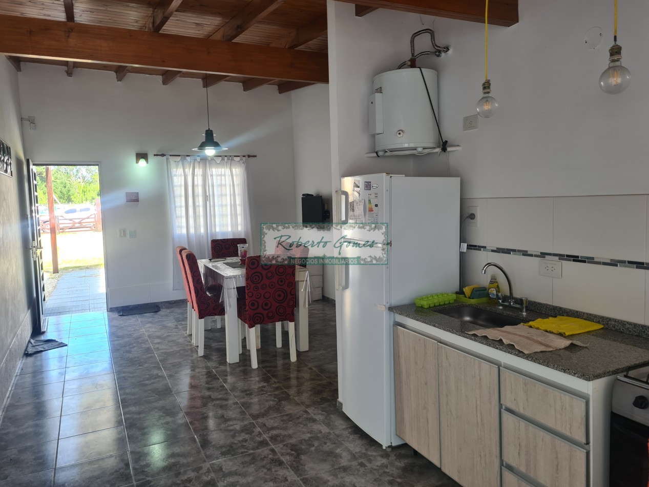 VENTA en BLOCK de 2 CHALET GEMELOS