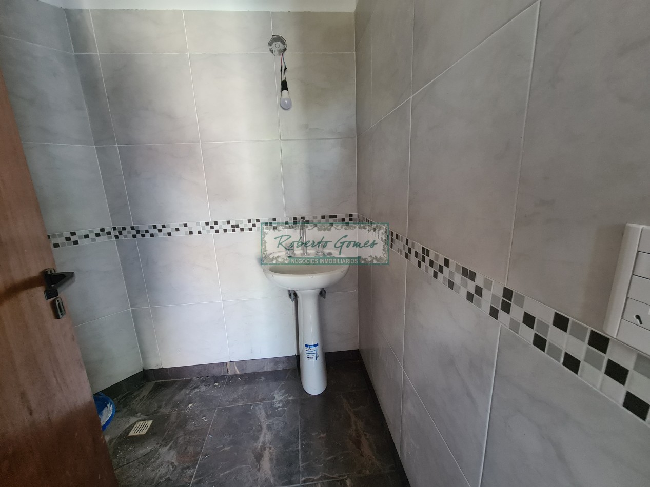 DUPLEX ULTIMA UNIDAD DISPONIBLE !