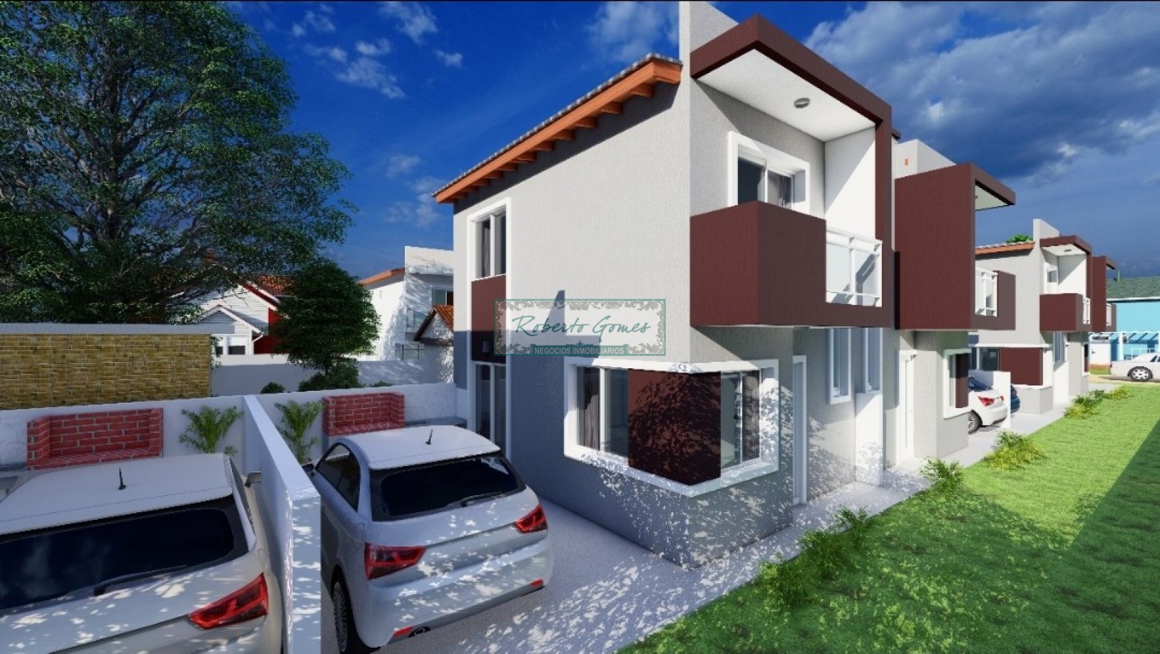 CONJUNTO DE 6 DUPLEX 